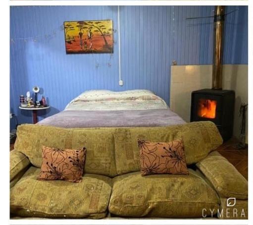 Sayr Apartamento