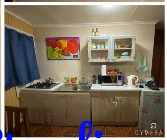 Sayr Apartamento